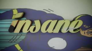 Trailer - Insane 2016