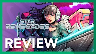 Star Renegades - Video Review