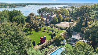 297 Mill Hill Road video tour