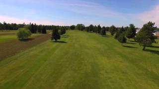 Hole 2 GCC