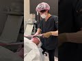 つまめる顎下を脂肪吸引でゼロに！？#shorts