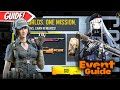 [GUIDE] HOW THE NEW GIRLS FRONTLINE COLLAPSE MUTATION EVENT WORKS! #callofduty #codm 
