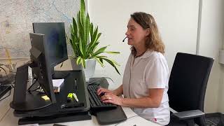 Ihr Office Telefonservice. Wir sind Ihr Sekretariat. screenshot 5