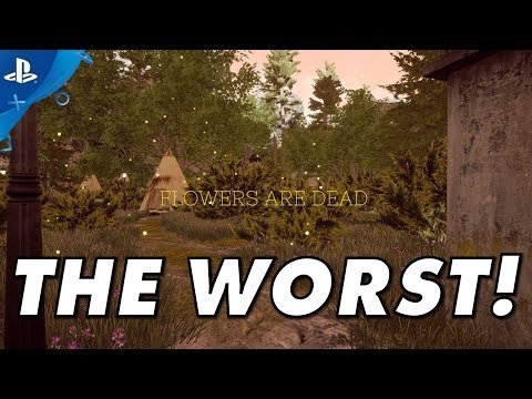 Gameplay video
