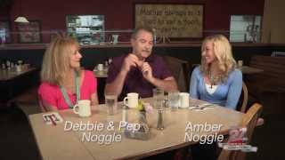 Amber Noggle Home Movies