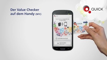 Quick NFC Checker