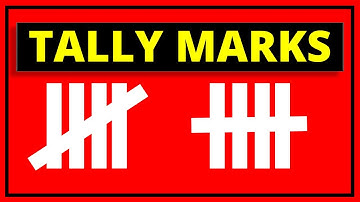 How to Make Tally Marks in Google Docs