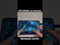REDMAGIC ASTRA Android gaming tablet | RETURNAL PC EMULATION | GAMEHUB LITE ANTUTU