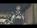 Buffalo Sabres vs Boston Bruins FULL GAME | NHL 08 AI Simulation Gameplay (CPU vs CPU)