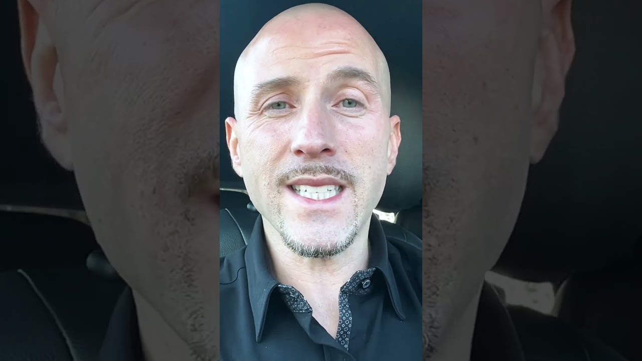 You Confused and Outwitted the Devil