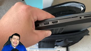 2020 HP Omen 15 Flexgate! How Much Screen Flex Can the Omen 15 Handle? 🚨💻🚨