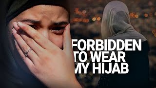 I am a Muslim Revert - My Parents Forbid me From Wearing a Hijab -  I was Raised as an Atheist