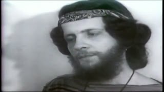 Lets Go - A  1968 episode about Psychedelic Vancouver and the Hippies