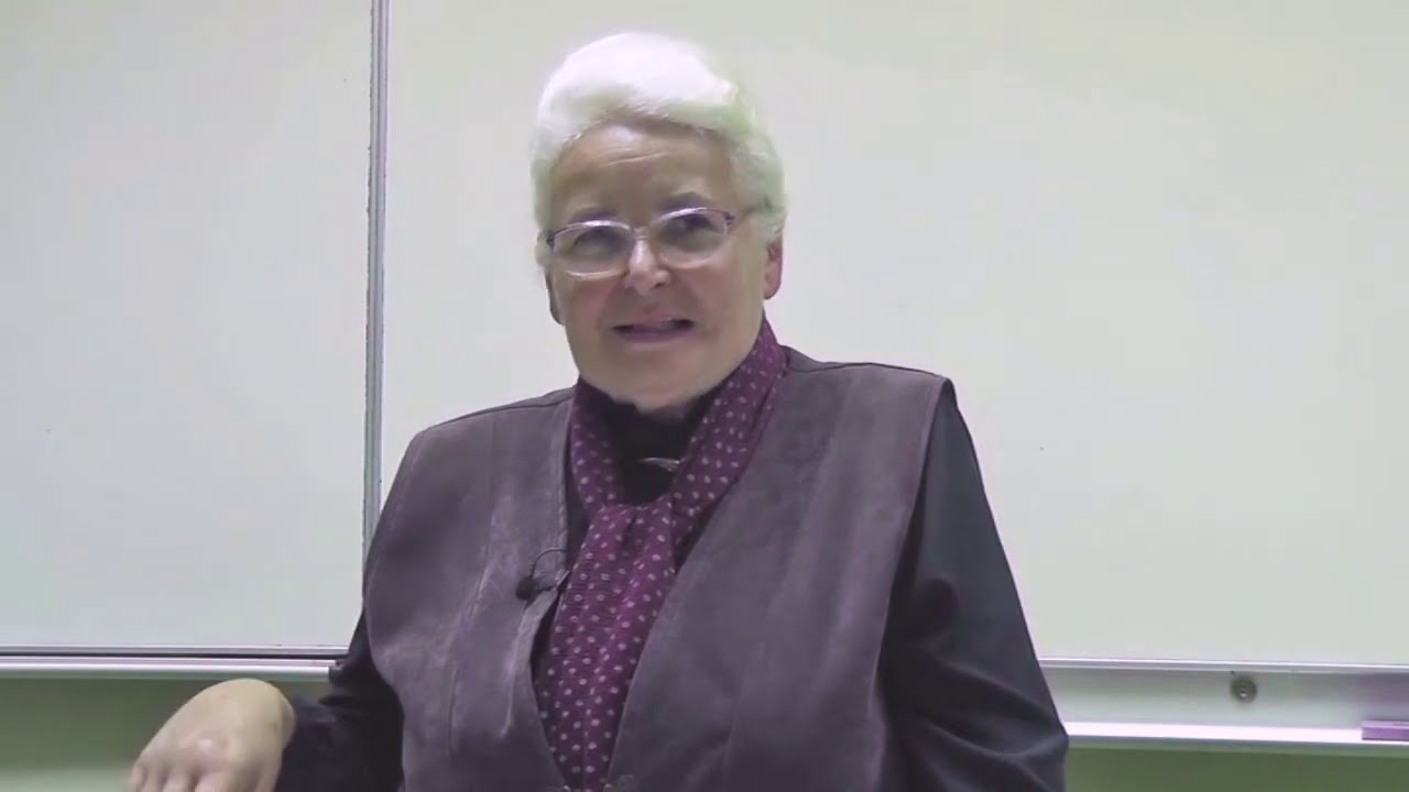 A Biblia alapeszméi 2. -  A Biblia ószövetségi irataiban foglalt történelem