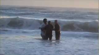 Baptisms Easter 2012.m4v