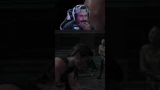 🎢🎢This game is a rollercoaster of unfortunate events!!! 🎢🎢 #TLOU2 #Gaming #Clips #Sony #Viral |