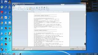 Dedicated Server Tutorial part5