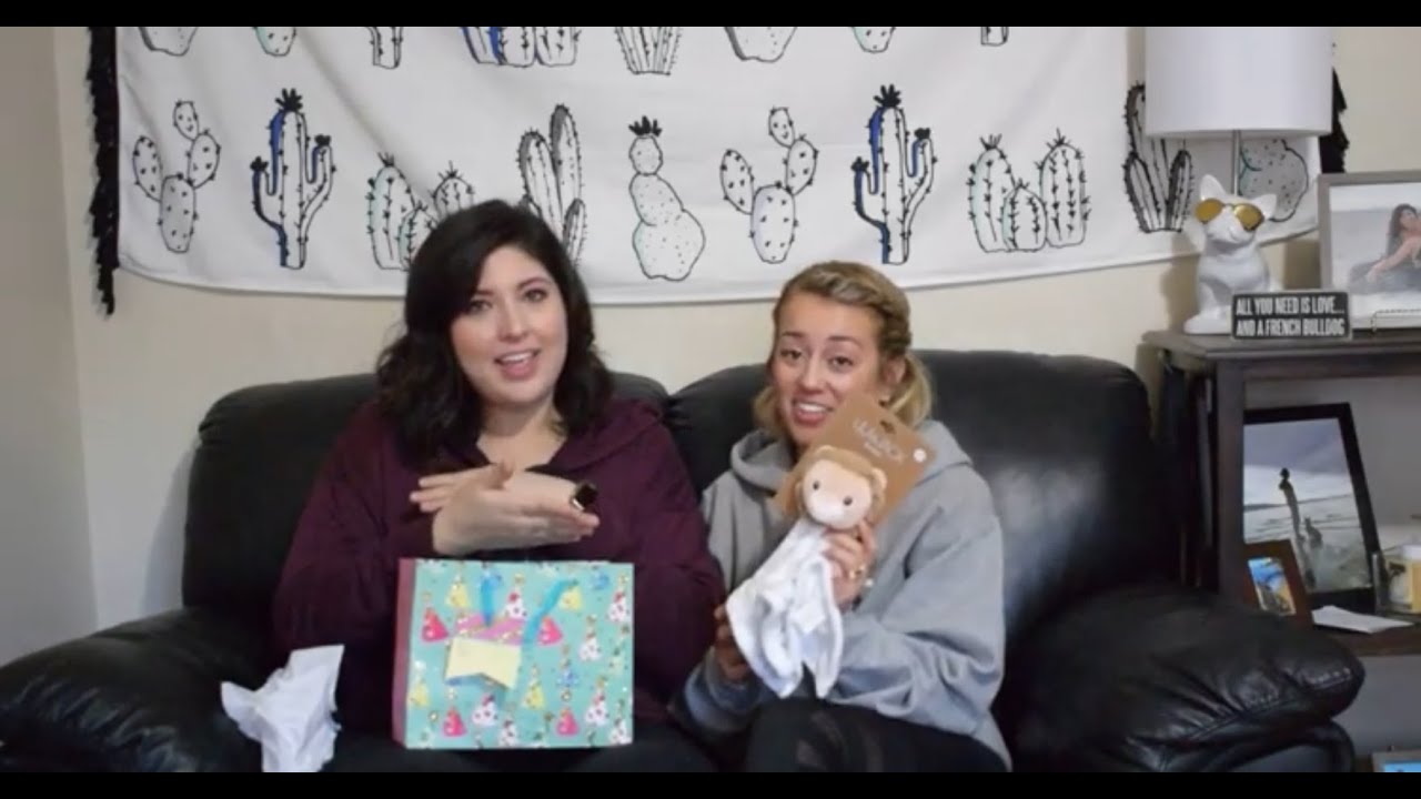 Lesbian TTC Journey - The Acostas