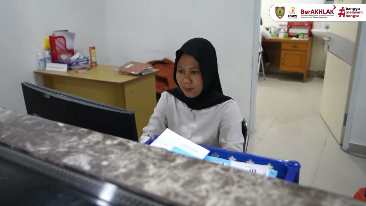 PENERAPAN DIGITAL SKILL - SMART ASN