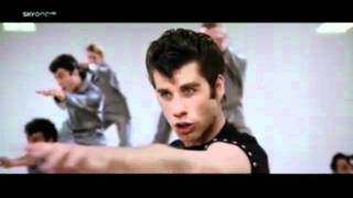 The best of GREASE