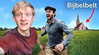 Download Lagu 24 Uur In Het Meest GELOVIGE Dorp van Nederland MP3 Download Lagu 24 Uur In Het Meest GELOVIGE Dorp van Nederland MP3