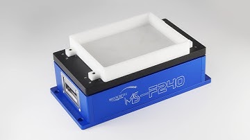 Flexible Feeder Promotional Video