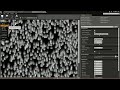 Beginning of video