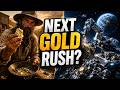 The Next Gold Rush Is in Space | Asteroid Mining Explained