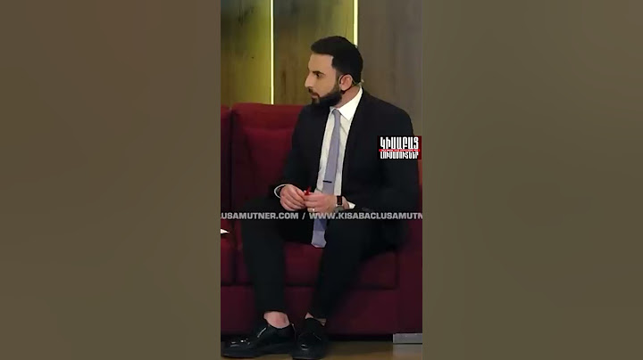 ԱՄՈՒՍՆՈՒՍ ԿԻՆԸ / 12․07․22
