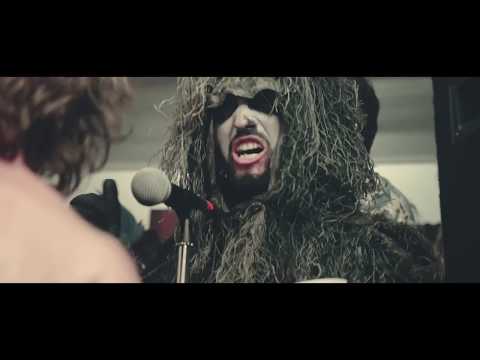 The Hollow Roots - Moonlight (Official Music Video)