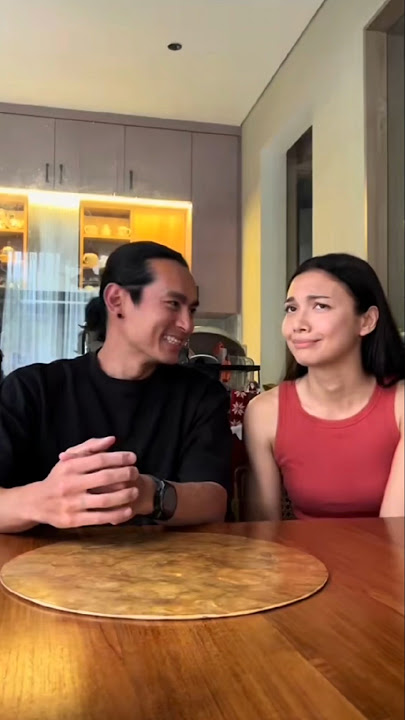 Angela Gilsha mengaku tak suka digandeng ke pacar #beritaartis #shorts