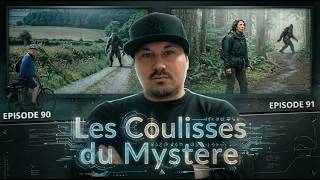LES COULISSES DU MYSTERE (LCM)