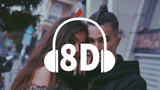 Voyage x Breskvica - C'est La Vie (8D AUDIO) 🎧