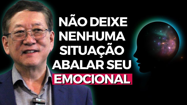 RESPOSTA EMOCIONAL: DOMINE as EMOÇÕES em QUALQUER situação