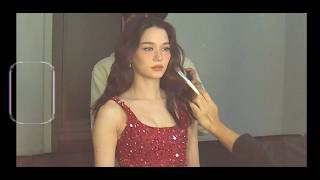 Violette's Vlog : นั่งใกล้ So Very Dramatic (2025)