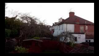 Time lapse using a Raspberry Pi and Racket
