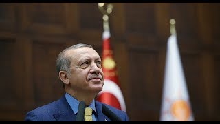 AK Parti Seçim Müziği - Nereden Nereye by Burak Öztürk 4,485 views 5 years ago 2 minutes, 19 seconds