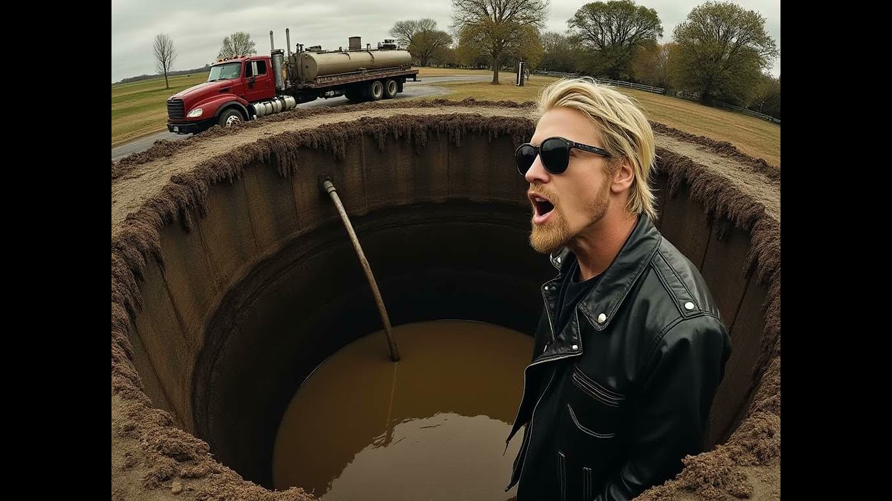 Говновоз, но это Alice In Chains (Alice in Shit - Down In Shithole)