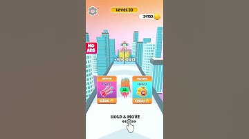 Arrow Fest level 33 (Android iOS) Gameplay Walkthrough