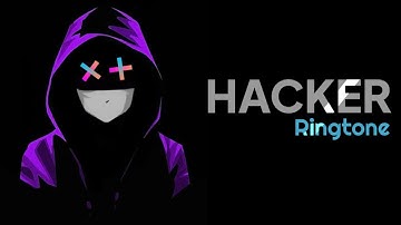 HACKER Ringtone (remix) | Download link in description