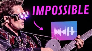 The 3 CRAZIEST Matt Bellamy vocal lines - Muse