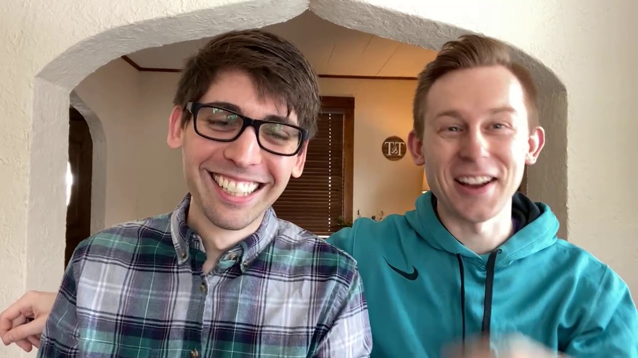 T&T Adoption Livestream: February 21, 2021