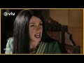 مسلسل العهد صراع شيق بين السلطة والمال ينتهي بسرقة وقتل أقرب الناس إليهم