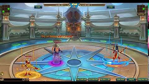 [Kỷ Nguyên Hải Tặc] Katakuri-S_ Đánh nộ