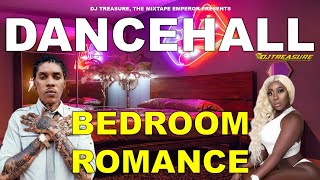 Dancehall Mix March 2023 Raw - BEDROOM ROMANCE: Vybz Kartel, Spice, Money Pallet (Bedroom Dancehall)