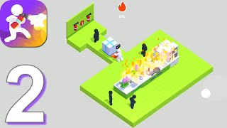 Staff! - Job Game | Real Life Simulator - Gameplay Walkthrough Part 2 (Android,iOS) screenshot 5