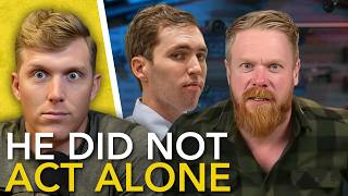 Zach Costello And Gary Melton DEBATE The Involvement of Tyler Robinson On September 10th, 2025 Profile