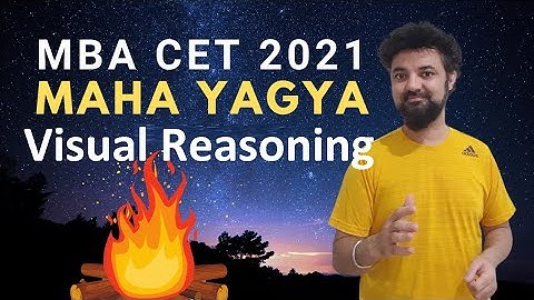 Abstract Visual Reasoning MahaYagya | Timing Syllabus Cutoffs Strategy and Preparation for Abstract