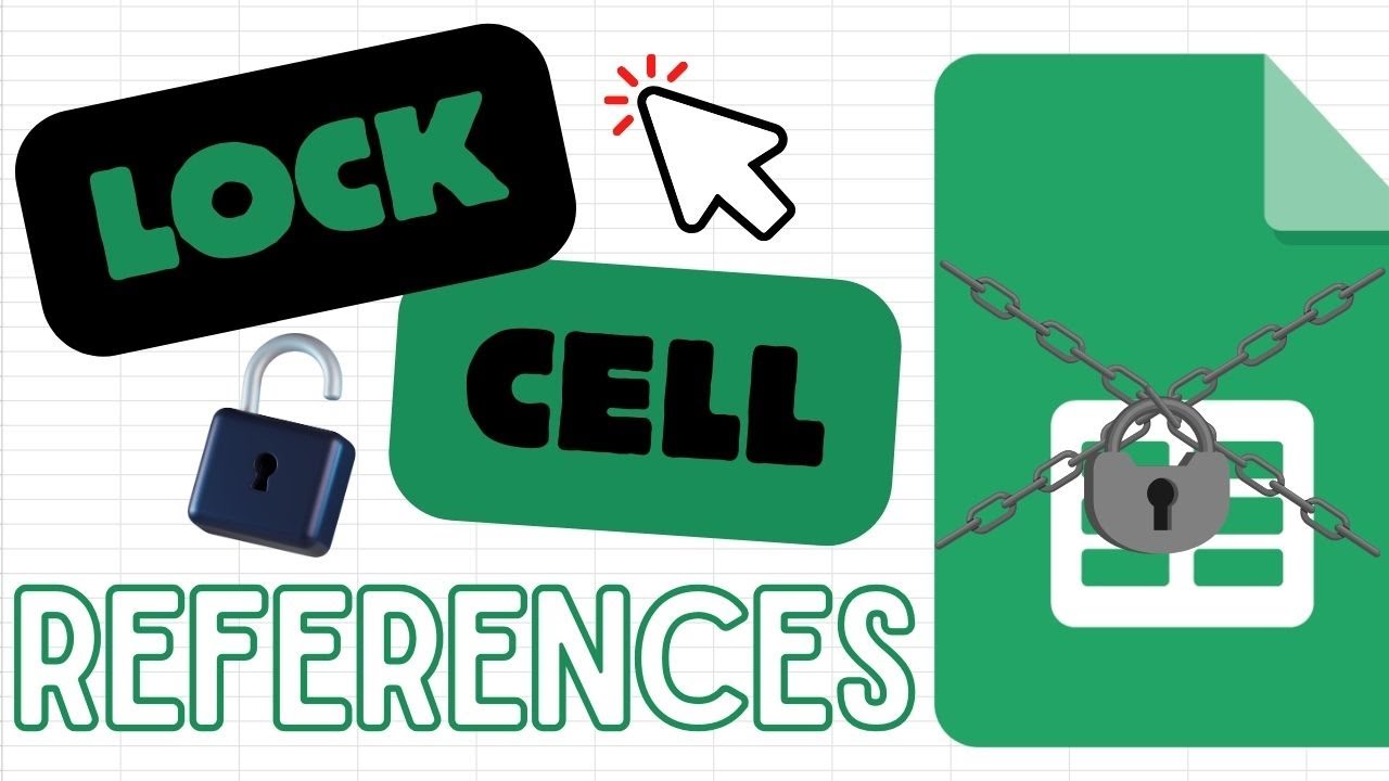 Shortcut Key To Lock Cell References In A Formula In Excel Shortcut Key To Lock Cell References In A Formula In Excel
