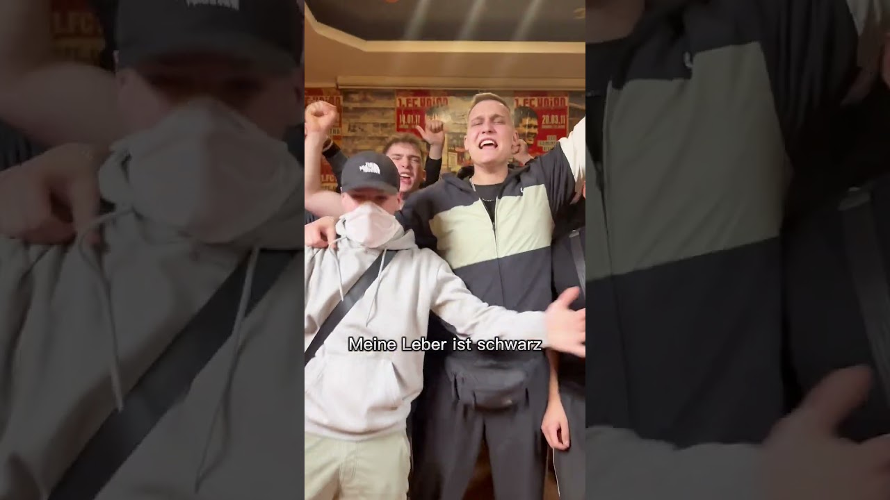 Alkoholproblem - Jack Duese x TLA57